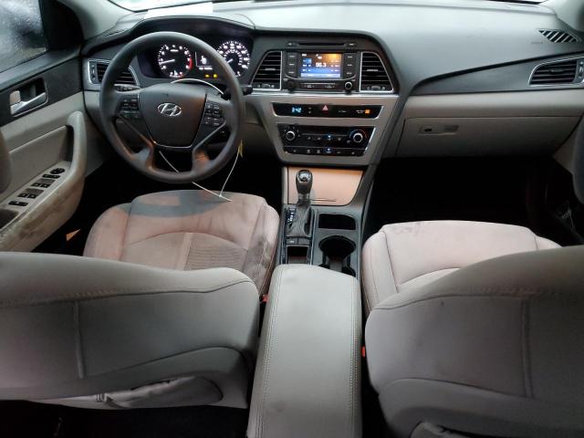2015 HYUNDAI SONATA SPO - 5NPE34AF2FH046173