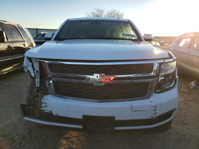 2015 CHEVROLET TAHOE C150 - 1GNSCBKC4FR670987