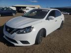 2018 NISSAN SENTRA S - 3N1AB7AP1JY323163
