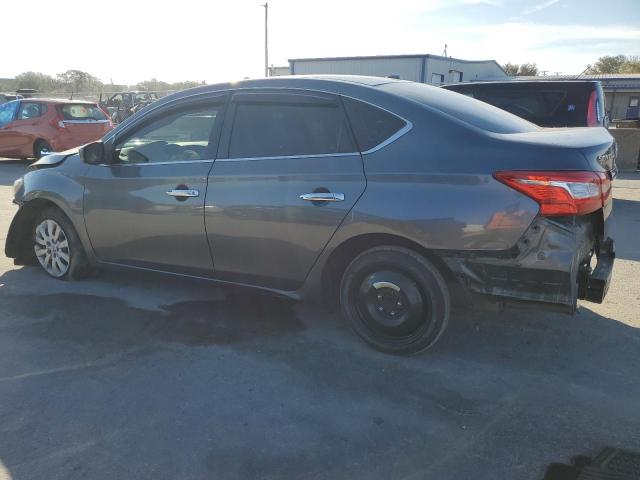 Vin: 3n1ab7ap9hl681053, lot: 86182164, nissan sentra s 20172