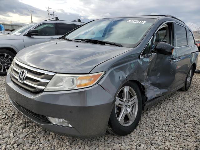 2011 HONDA ODYSSEY TO #3062455405