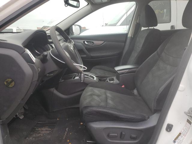 2015 NISSAN ROGUE S - 5N1AT2MV8FC891106