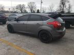 Lot #3024655585 2012 FORD FOCUS TITA