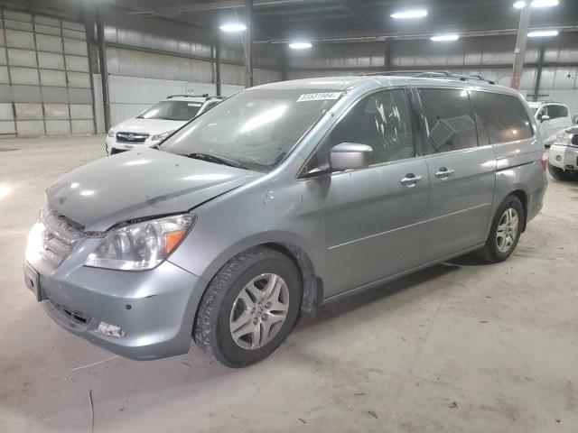 2006 HONDA ODYSSEY TO #3024192840