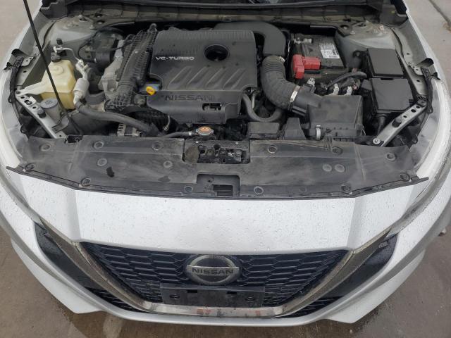 2022 NISSAN ALTIMA SR - 1N4AL4CV8NN303537