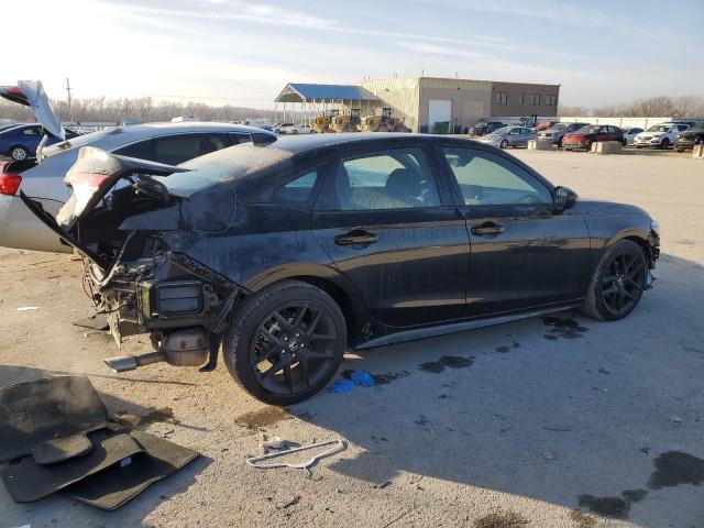 Vin: 2hgfe2f57sh533022, lot: 85594774, honda civic sport 20253