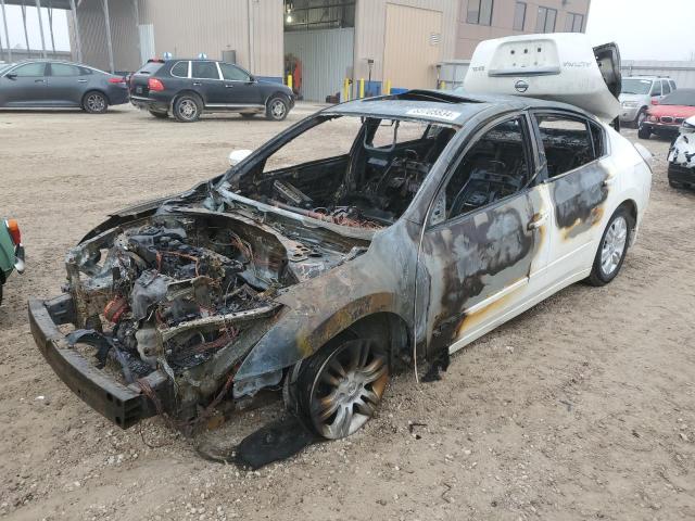 Vin: 1n4al2ap6an419905, lot: 83705834, nissan altima base 2010 img_1
