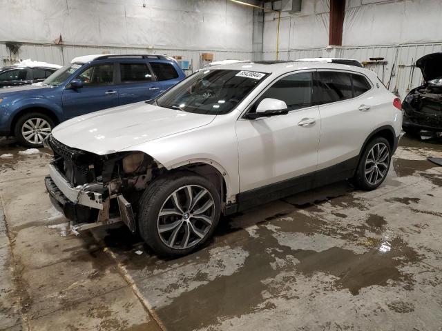 2018 BMW X2 XDRIVE2 #3037296244