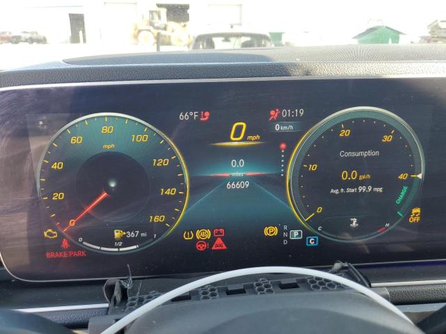 2020 MERCEDES-BENZ GLE 350 - 4JGFB4JE6LA226396