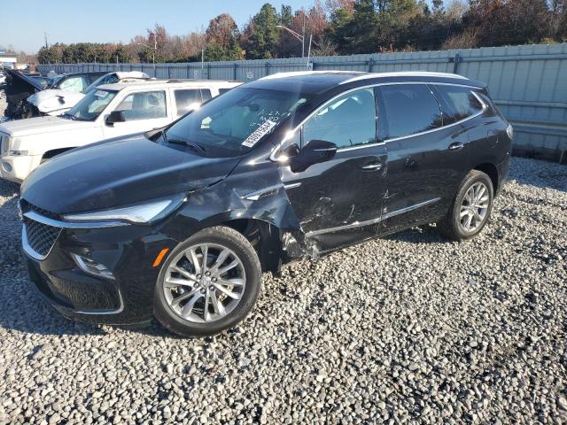 VIN 5GAEVCKWXPJ193502 2023 BUICK ENCLAVE no.1