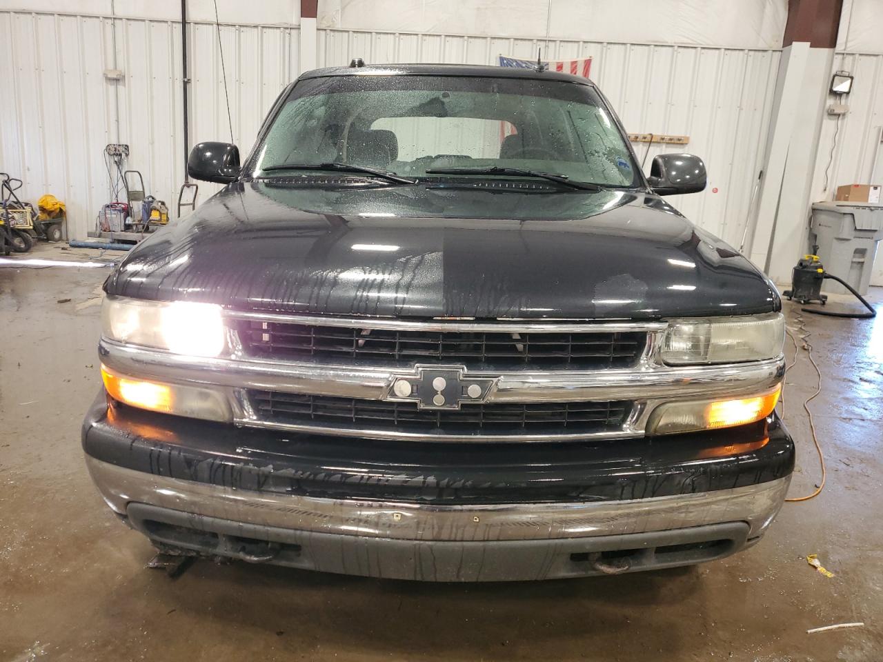 Lot #3025219601 2004 CHEVROLET TAHOE K150