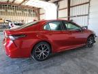 Lot #3025843308 2021 TOYOTA CAMRY SE