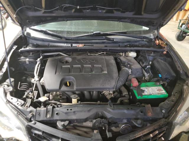 2015 TOYOTA COROLLA L - 2T1BURHE1FC230209