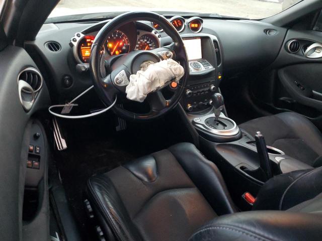 2013 NISSAN 370Z BASE - JN1AZ4EH6DM380642