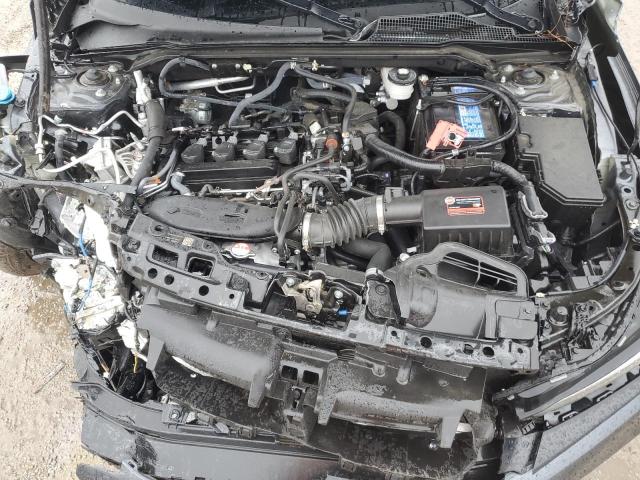 2024 HONDA CIVIC EX - 2HGFE1F73RH311793