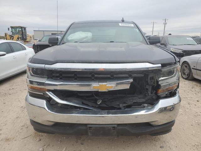 VIN 3GCPCNEC2JG157385 2018 CHEVROLET ALL MODELS no.5