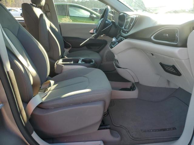 2018 CHRYSLER PACIFICA T - 2C4RC1FG7JR125450