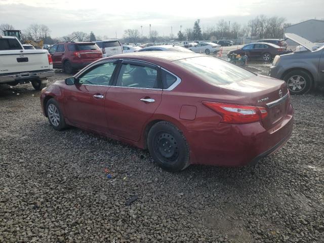 VIN 1N4AL3AP3GN334454 2016 NISSAN ALTIMA no.2