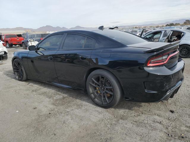 2018 DODGE CHARGER R/ - 2C3CDXGJ1JH201139