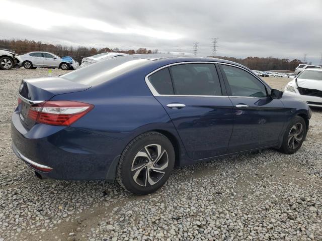 2016 HONDA ACCORD LX - 1HGCR2F36GA067501