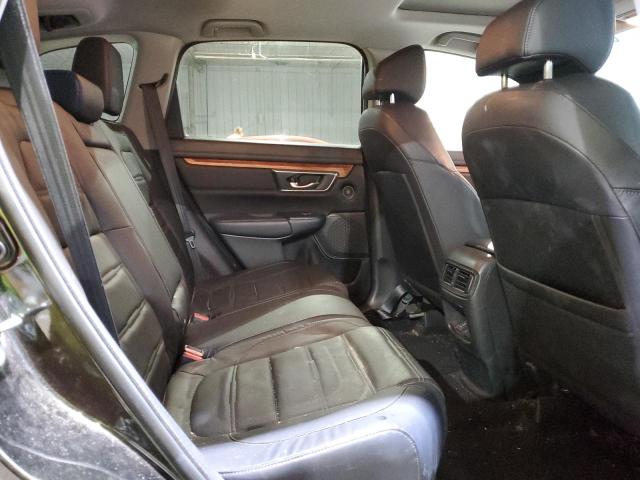 2019 HONDA CR-V EXL - 2HKRW2H82KH639899