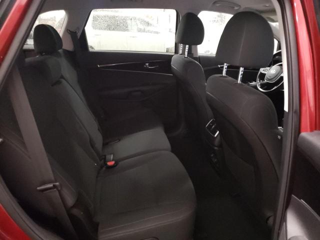 2019 KIA SORENTO L - 5XYPGDA3XKG545906