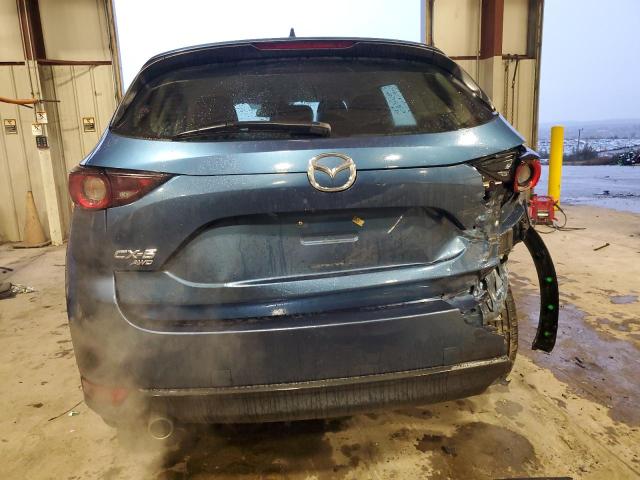 VIN JM3KFBBMXJ0331244 2018 MAZDA CX-5 no.6