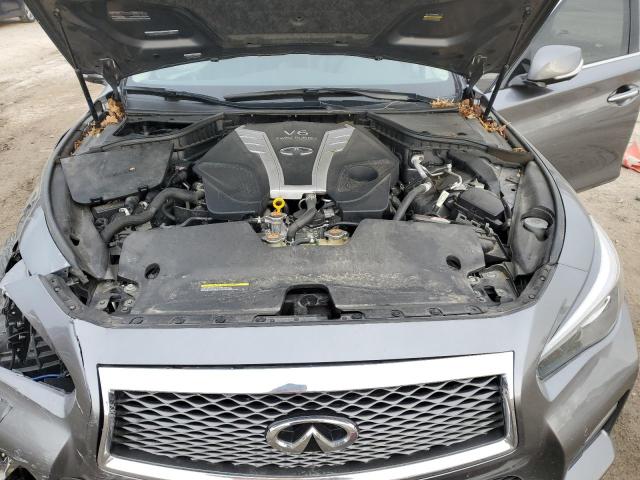 2016 INFINITI Q50 RED SP - JN1FV7AR1GM451199