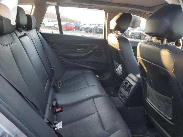 2015 BMW 328 D XDRI WBA3K5C57FK301144