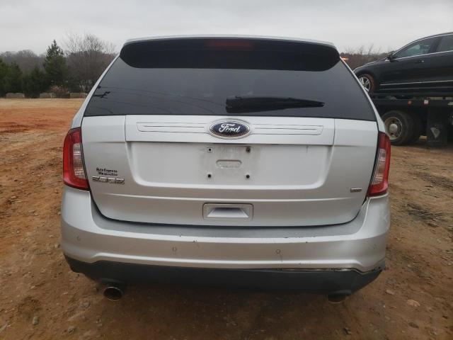 VIN 2FMDK4GC6DBA48816 2013 FORD EDGE no.6