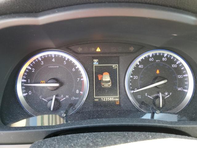 2018 TOYOTA HIGHLANDER - 5TDJZRFH2JS532120