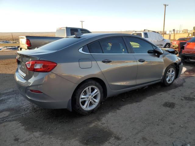 2017 CHEVROLET CRUZE LT - 1G1BE5SM2H7234160