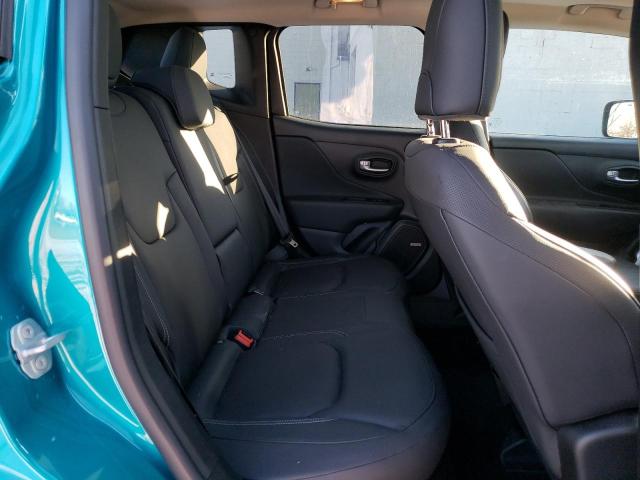 2021 JEEP RENEGADE L - ZACNJDD13MPM91805
