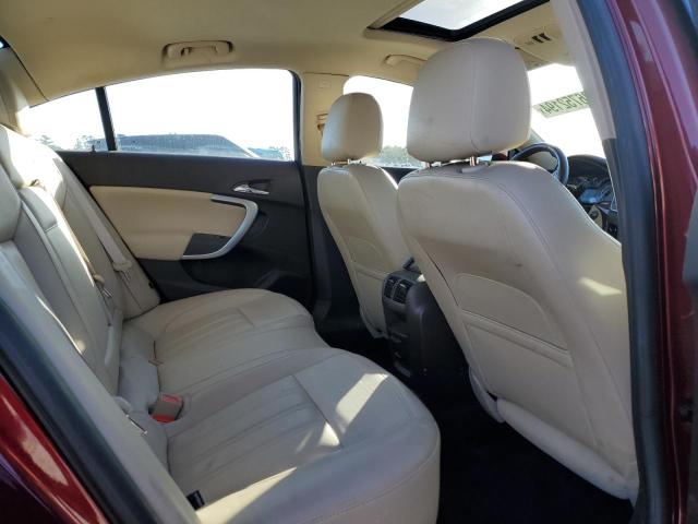 2017 BUICK REGAL PREM 2G4GR5GX9H9154398