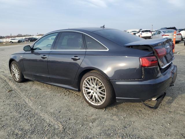 VIN WAUHGAFC8GN002918 2016 AUDI A6 no.2