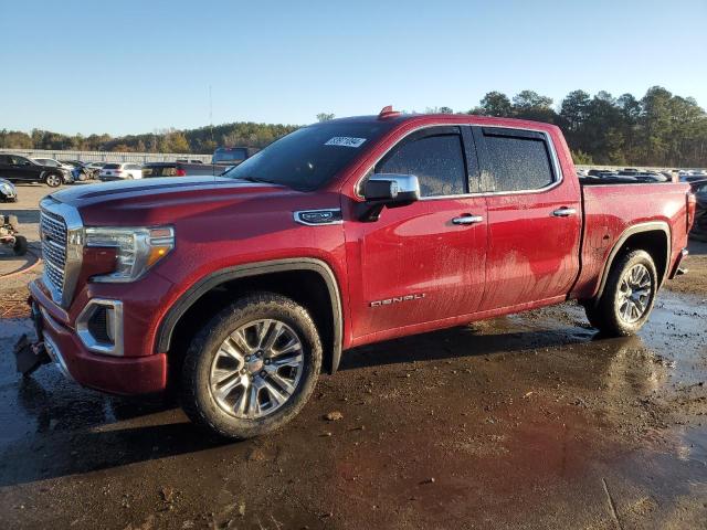 2019 GMC SIERRA K15 - 1GTU9FED3KZ102493