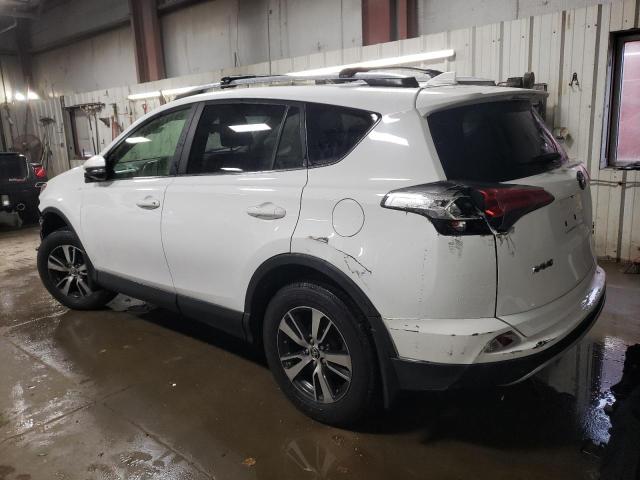2017 TOYOTA RAV4 XLE - JTMRFREV2HD204821