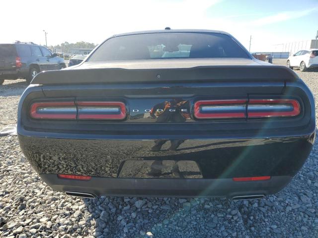 2019 DODGE CHALLENGER - 2C3CDZAG8KH739542