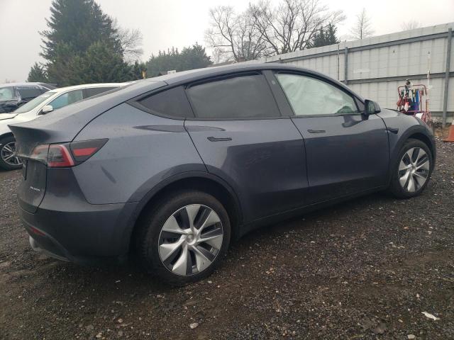 2023 TESLA MODEL Y - 7SAYGDEE3PA203552