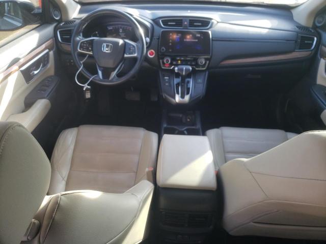 2019 HONDA CR-V EXL - 5J6RW1H89KL006767