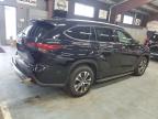 Lot #3024741233 2021 TOYOTA HIGHLANDER