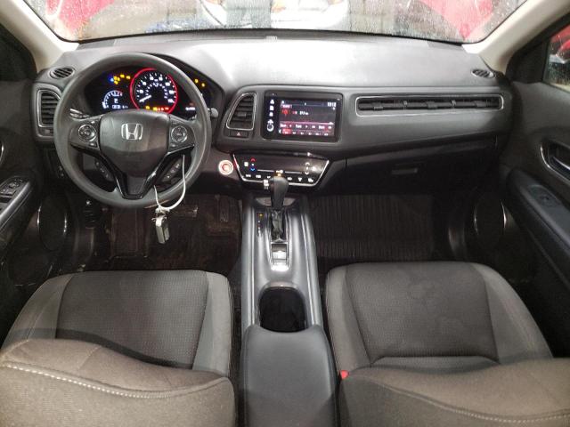 2019 HONDA HR-V EX - 3CZRU6H56KM729564