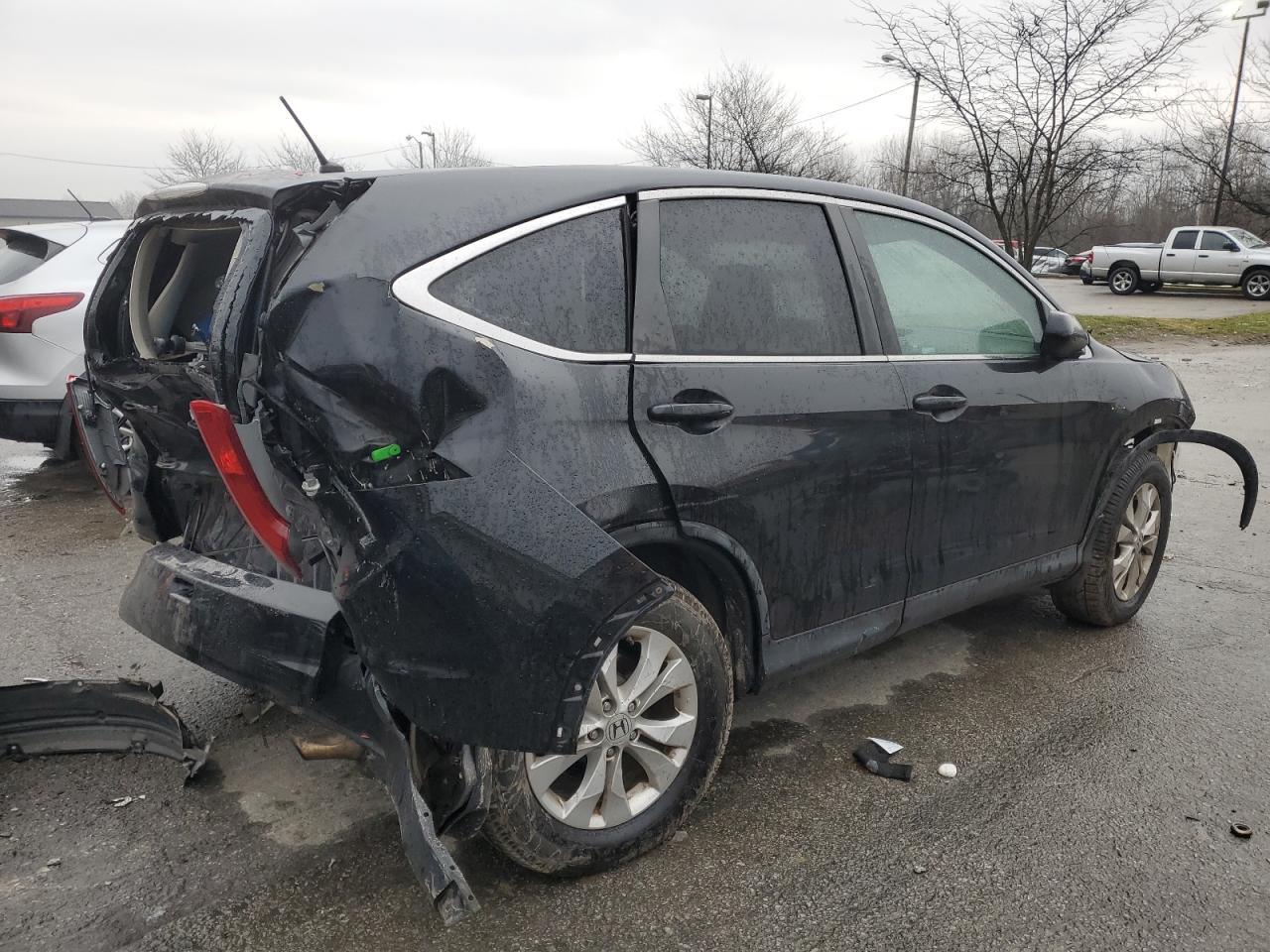 Lot #3034596755 2012 HONDA CR-V EX