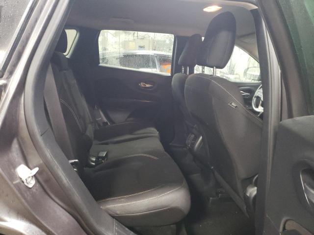 2016 JEEP CHEROKEE L - 1C4PJMCB7GW117078