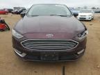 Lot #3025032245 2017 FORD FUSION S