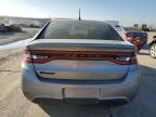 Lot #3029563075 2015 DODGE DART SE