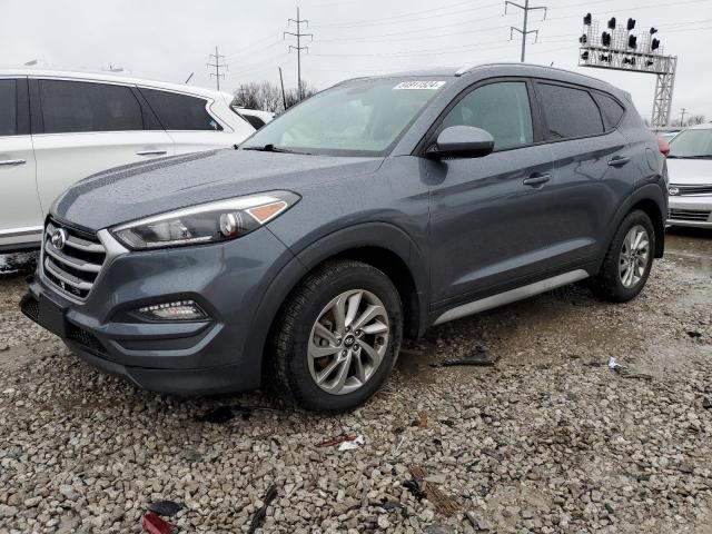 VIN KM8J33A40HU468793 2017 HYUNDAI TUCSON no.1