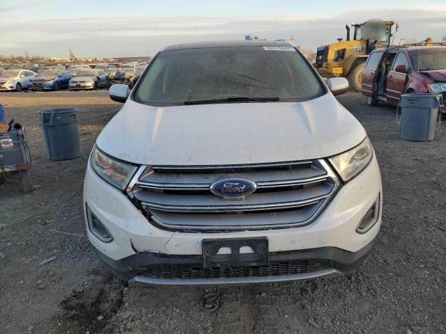 2015 FORD EDGE TITAN - 2FMPK4K93FBB59349