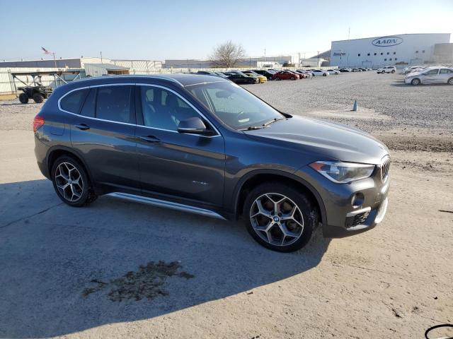 VIN WBXHT3C34J5F88030 2018 BMW X1 no.4