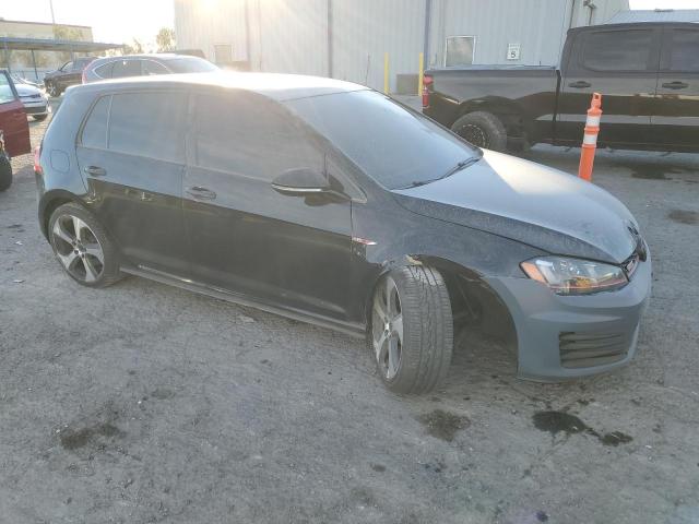 2017 VOLKSWAGEN GTI S/SE - 3VW447AU7HM065580